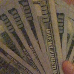 Meet your Posher, Cameron